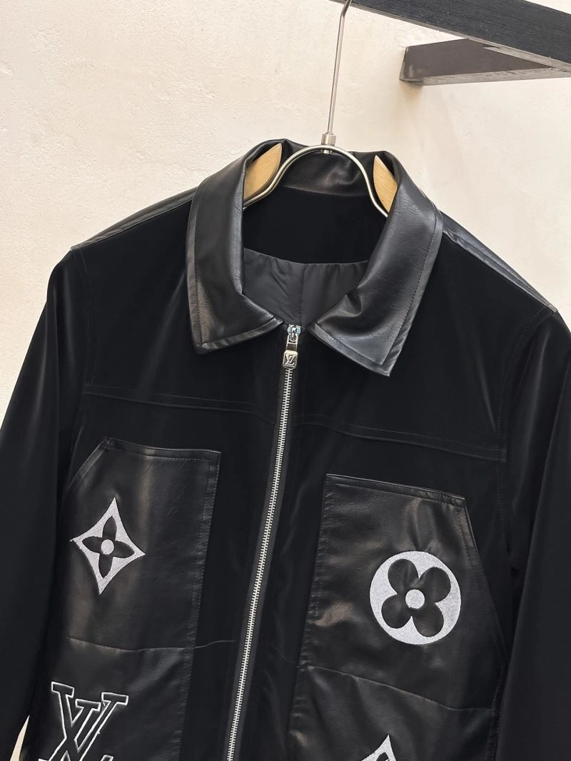 Louis Vuitton Outwear Sporty 132933