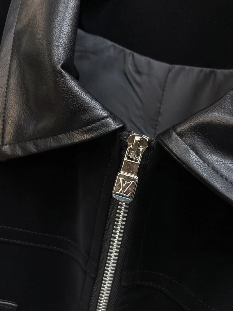 Louis Vuitton Outwear Sporty 132933