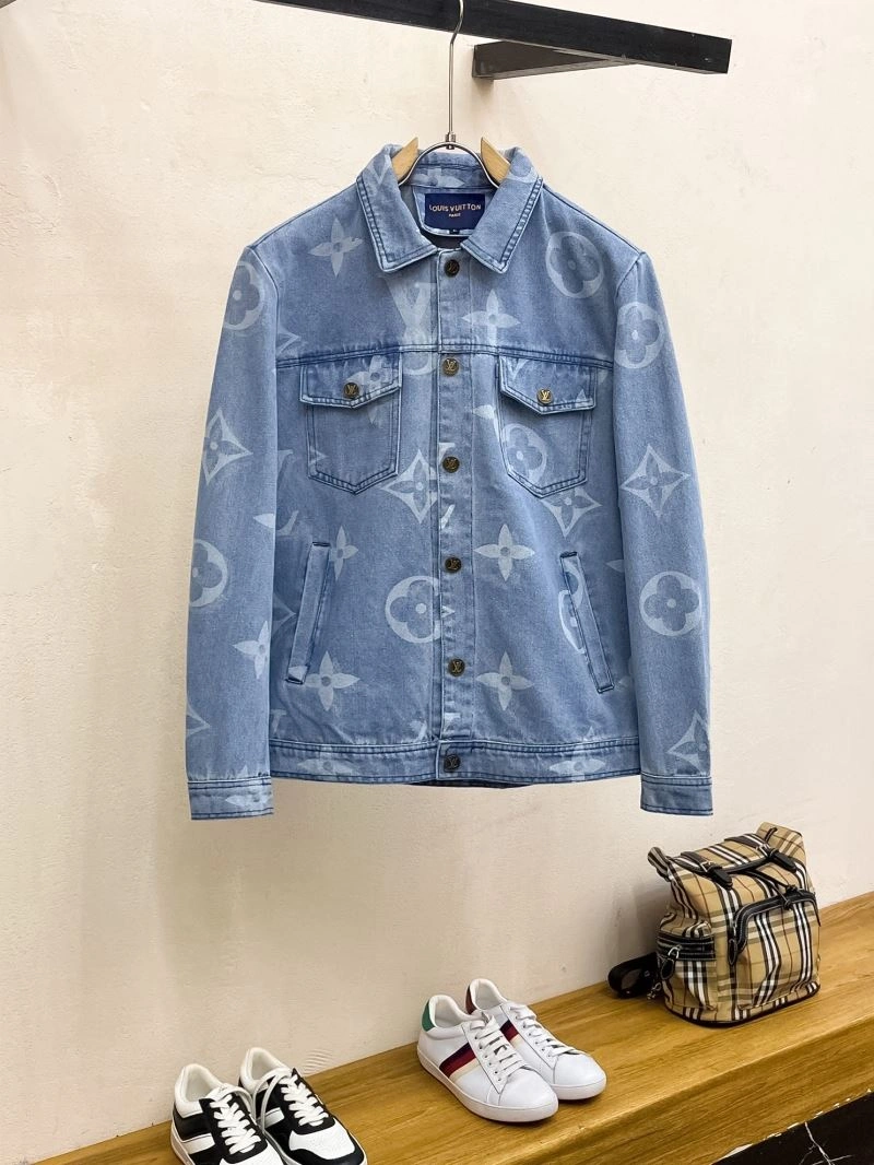 Louis Vuitton Outwear Supportive 132931