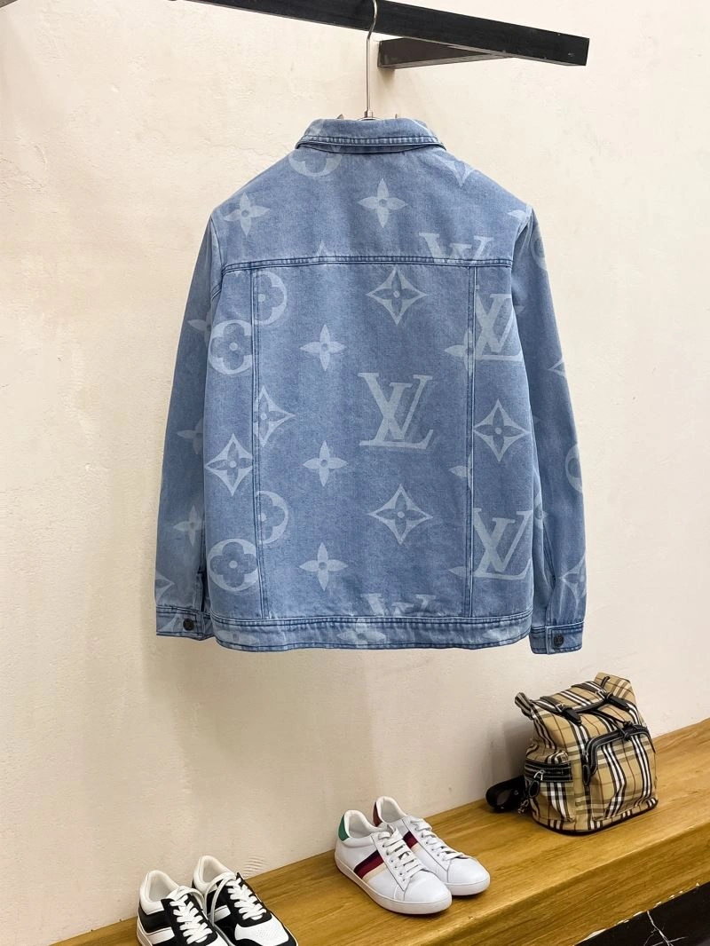 Louis Vuitton Outwear Supportive 132931