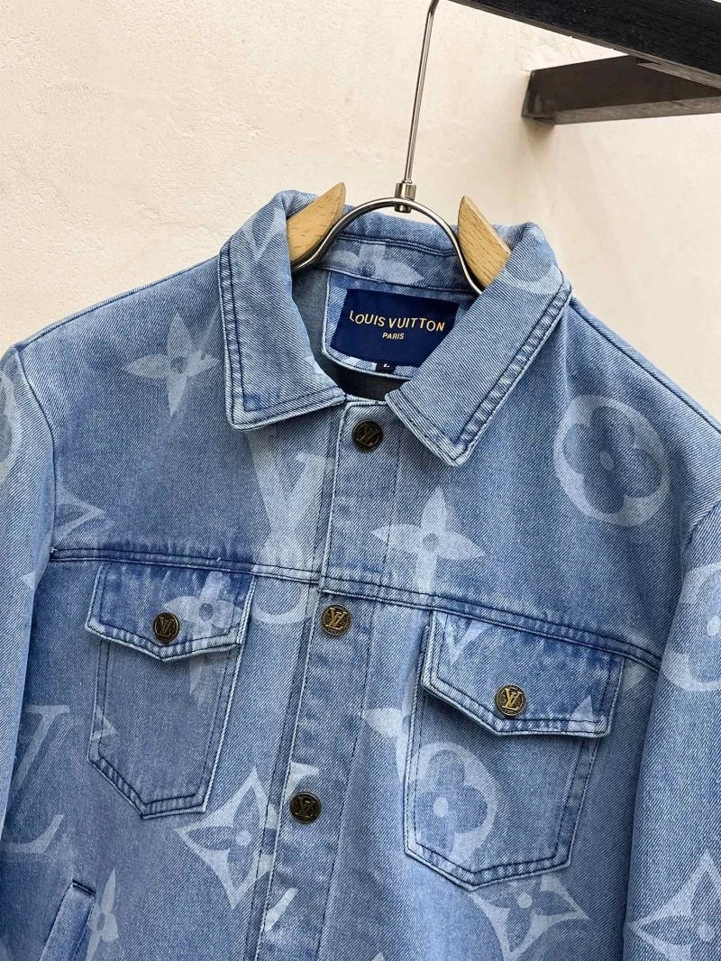 Louis Vuitton Outwear Supportive 132931