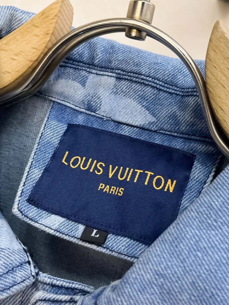 Louis Vuitton Outwear Supportive 132931
