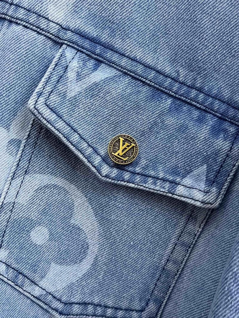 Louis Vuitton Outwear Supportive 132931