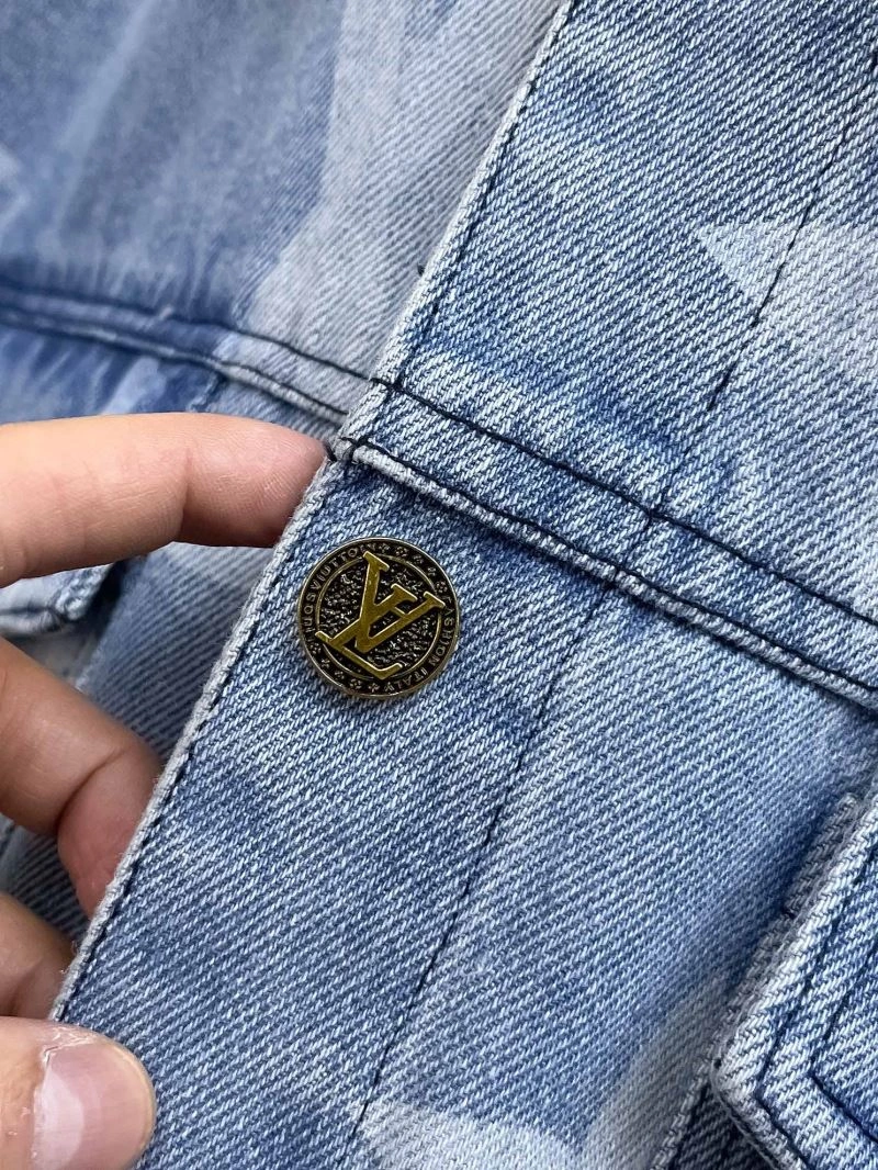 Louis Vuitton Outwear Supportive 132931