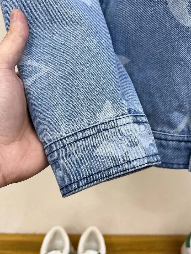Louis Vuitton Outwear Supportive 132931