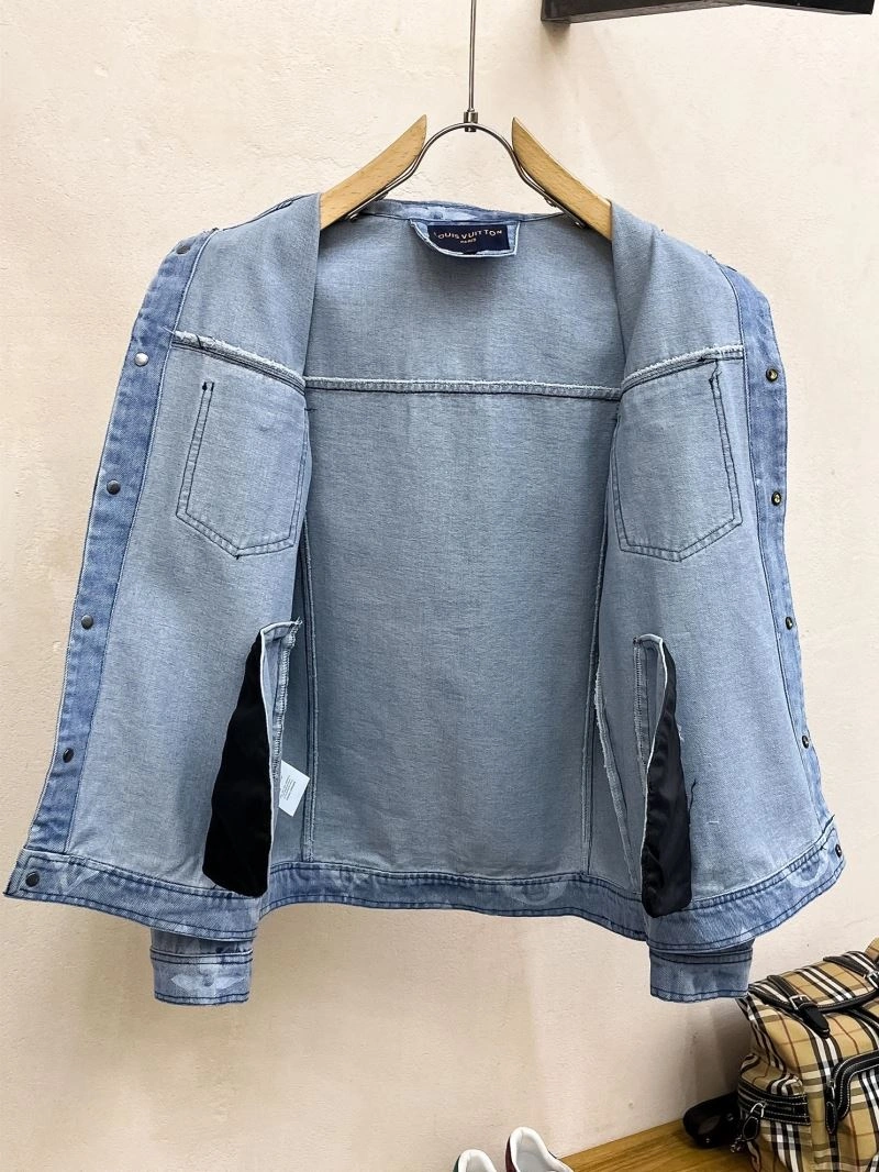 Louis Vuitton Outwear Supportive 132931