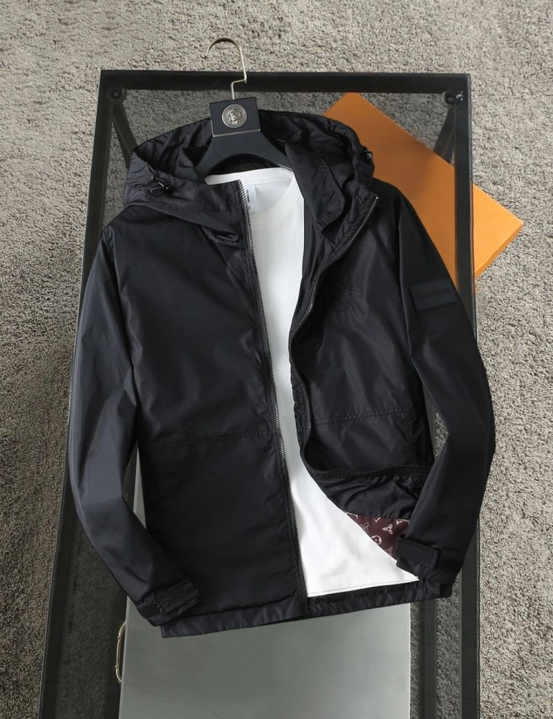 Louis Vuitton Outwear Thermal 132911
