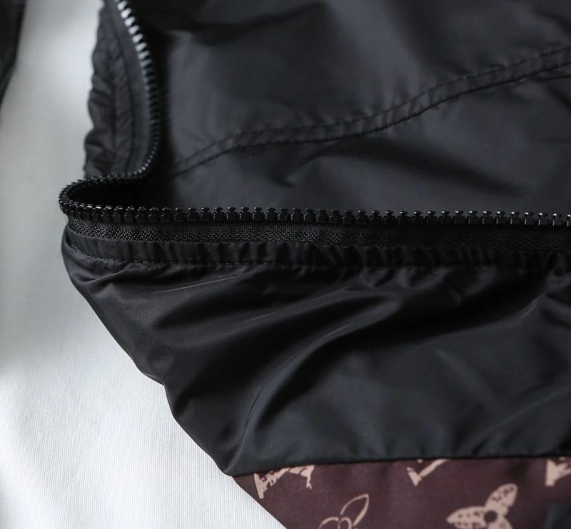 Louis Vuitton Outwear Thermal 132911