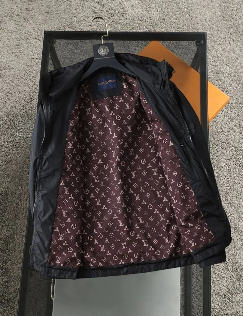 Louis Vuitton Outwear Thermal 132911