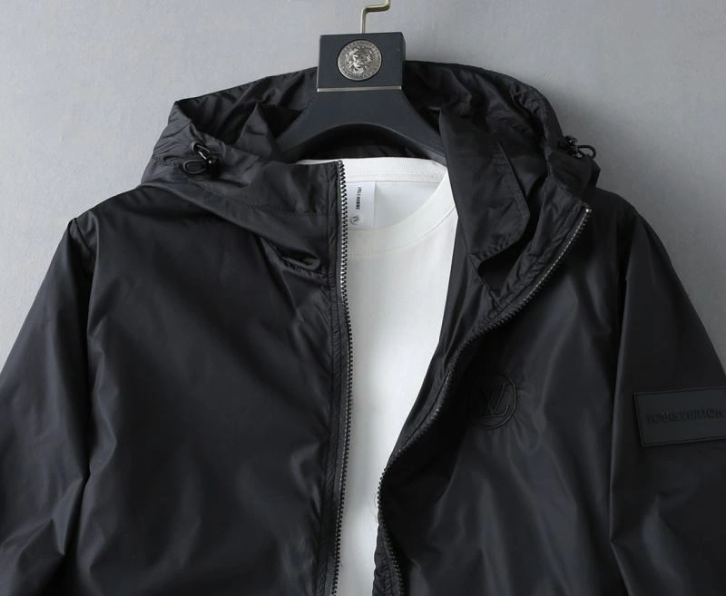 Louis Vuitton Outwear Thermal 132911