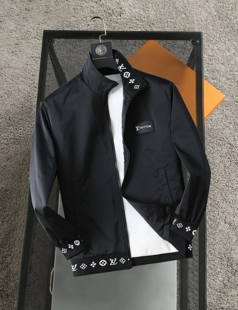 Louis Vuitton Outwear RelaxedFit 132906