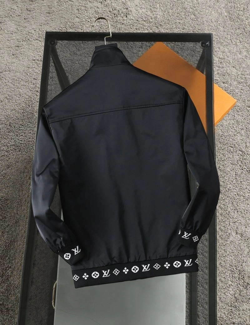 Louis Vuitton Outwear RelaxedFit 132906