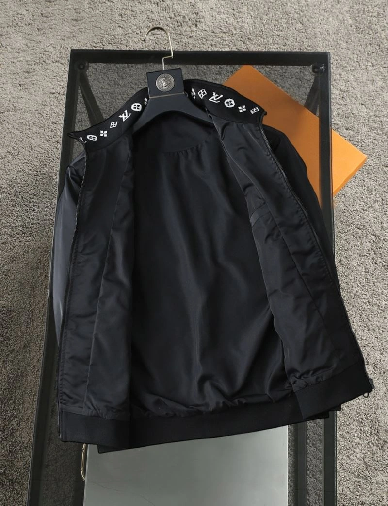 Louis Vuitton Outwear RelaxedFit 132906