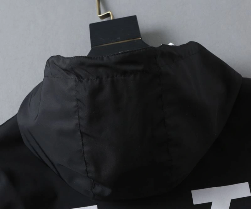 Lightweight Louis Vuitton Outwear 132935