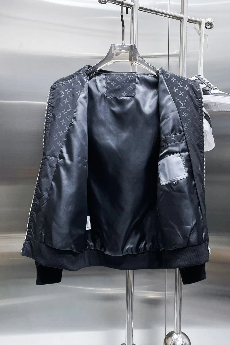 Louis Vuitton Outwear Soft 132903