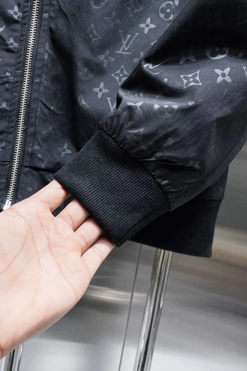 Louis Vuitton Outwear Soft 132903