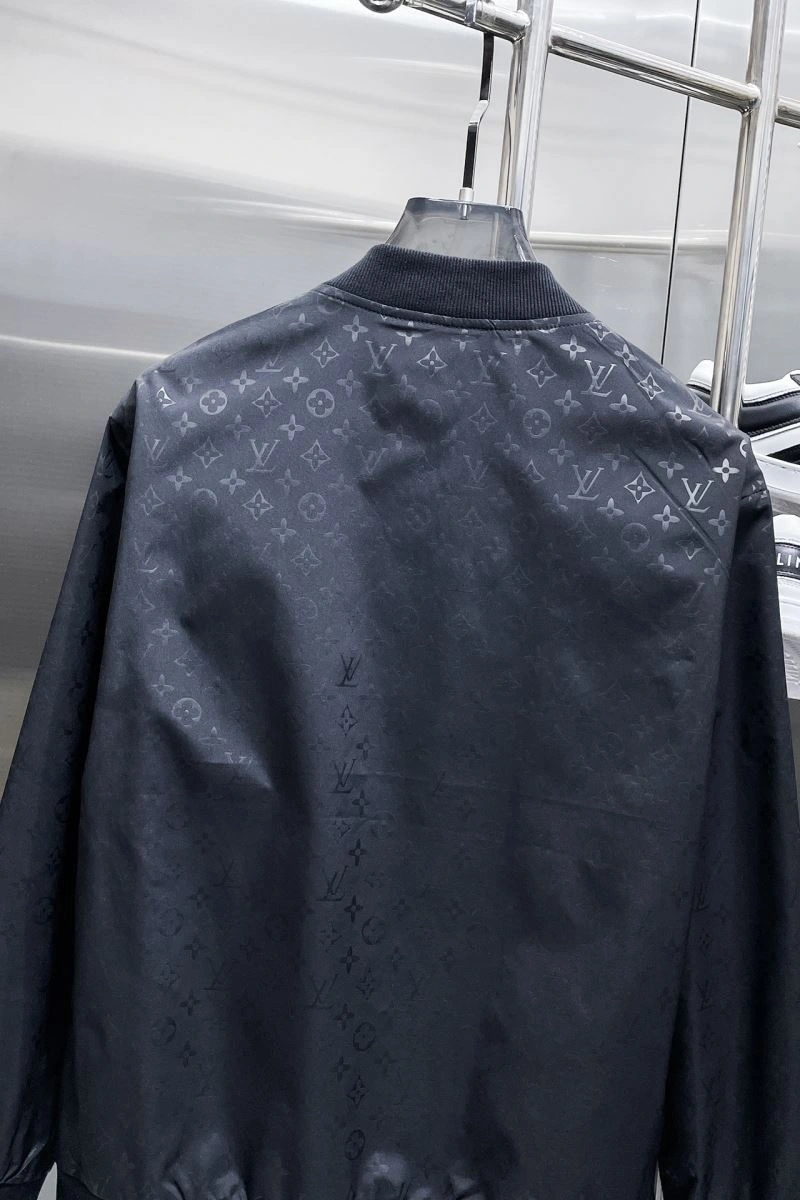 Louis Vuitton Outwear Soft 132903
