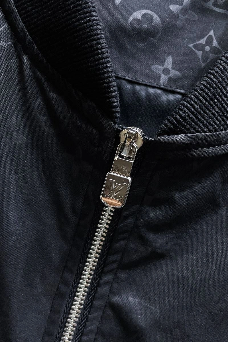 Louis Vuitton Outwear Soft 132903