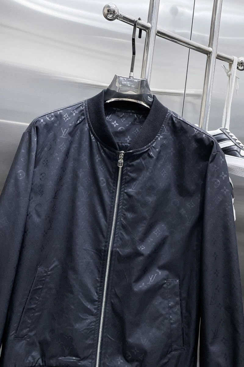 Louis Vuitton Outwear Soft 132903