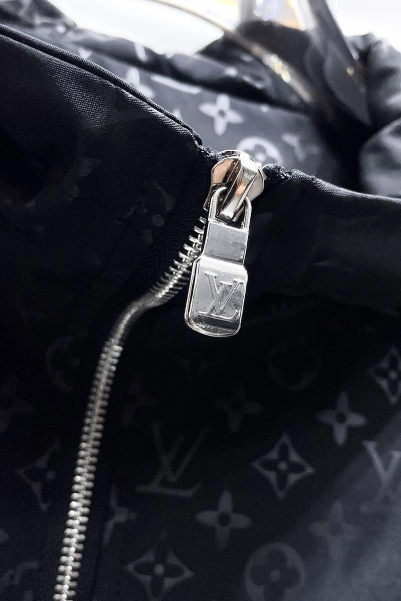 Trendy Louis Vuitton Outwear 132907