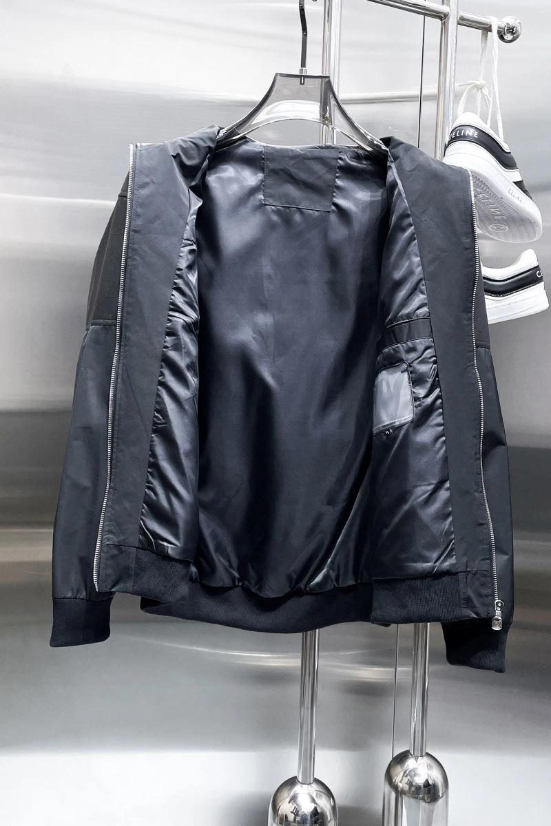 Louis Vuitton Outwear Flexible 132902