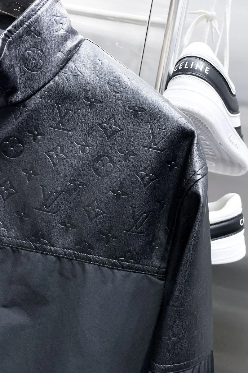 Louis Vuitton Outwear Flexible 132902
