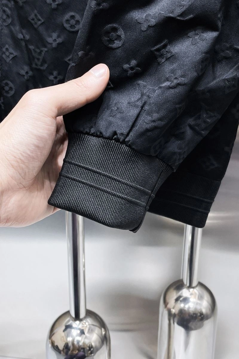 Louis Vuitton Outwear AllSeason 132900