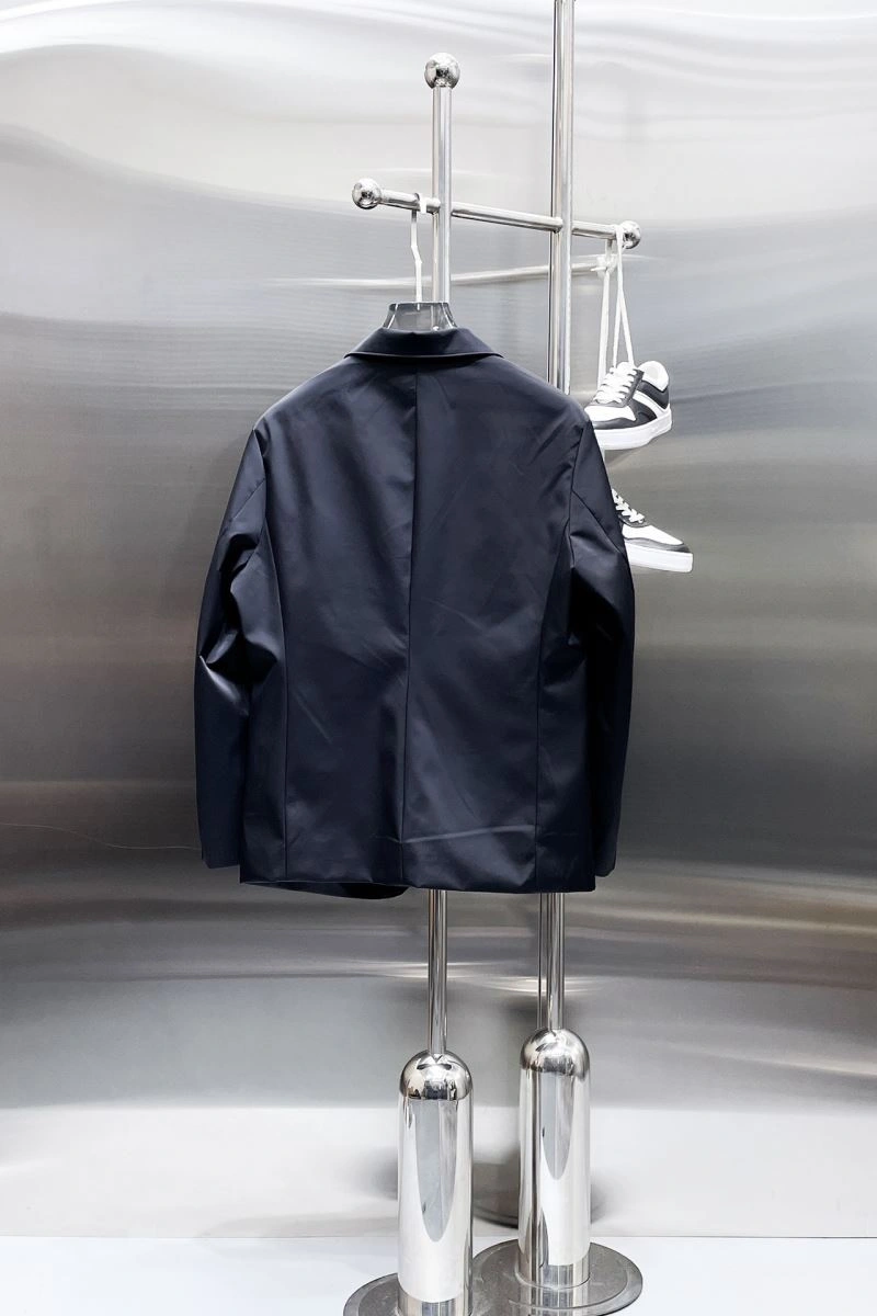 WaterResistant Louis Vuitton Outwear 132898