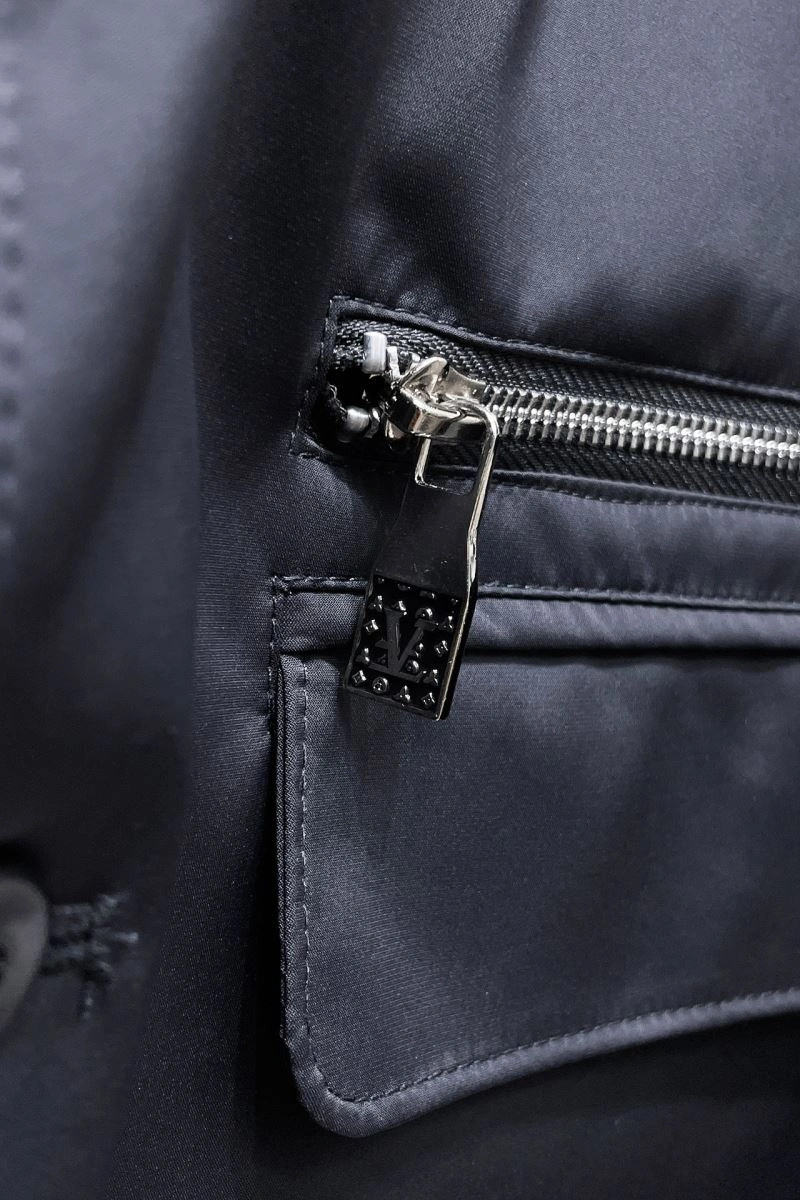 WaterResistant Louis Vuitton Outwear 132898