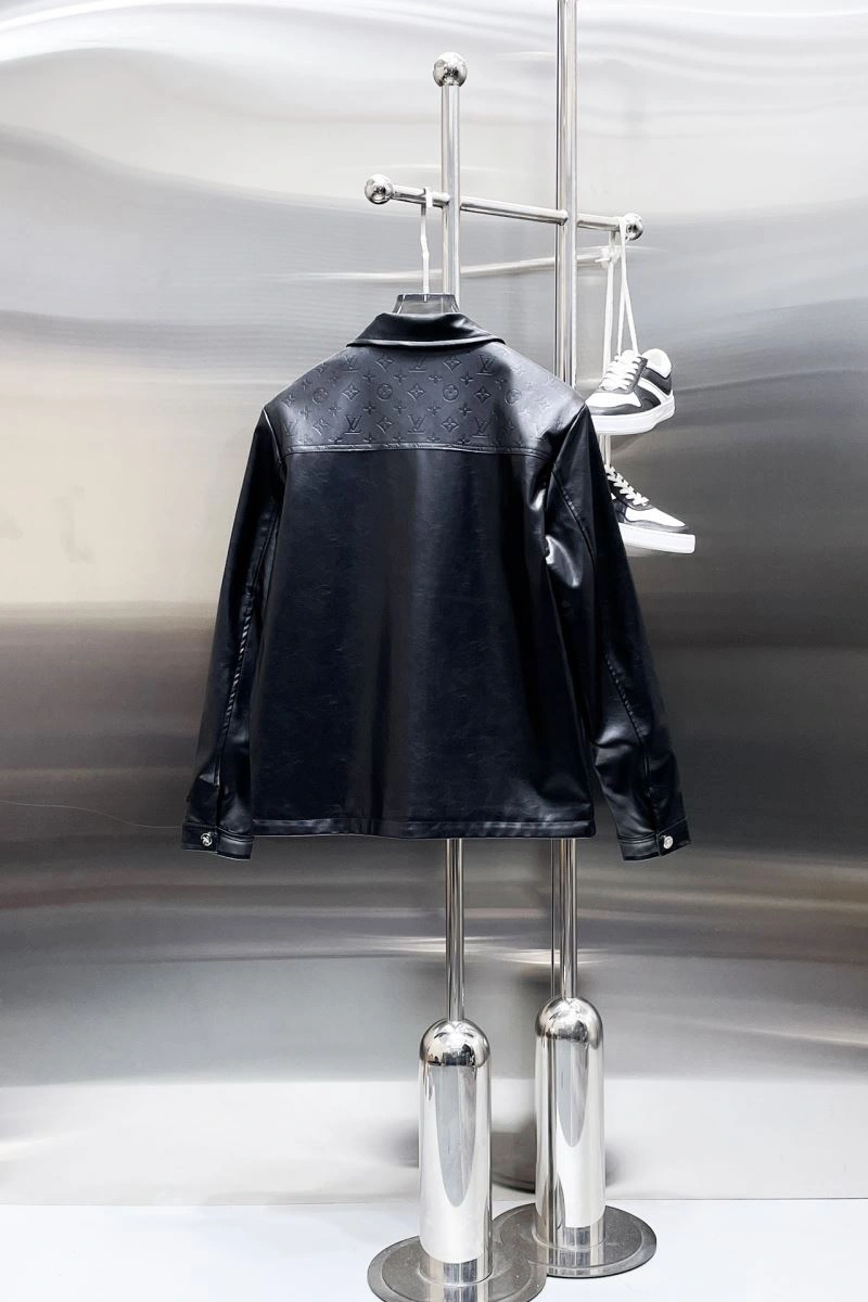 Efficient Louis Vuitton Outwear 132923