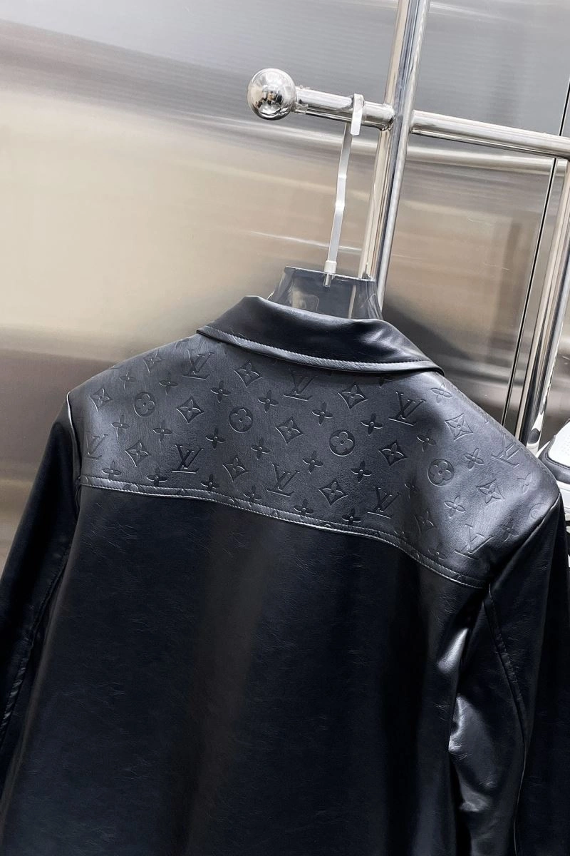 Efficient Louis Vuitton Outwear 132923