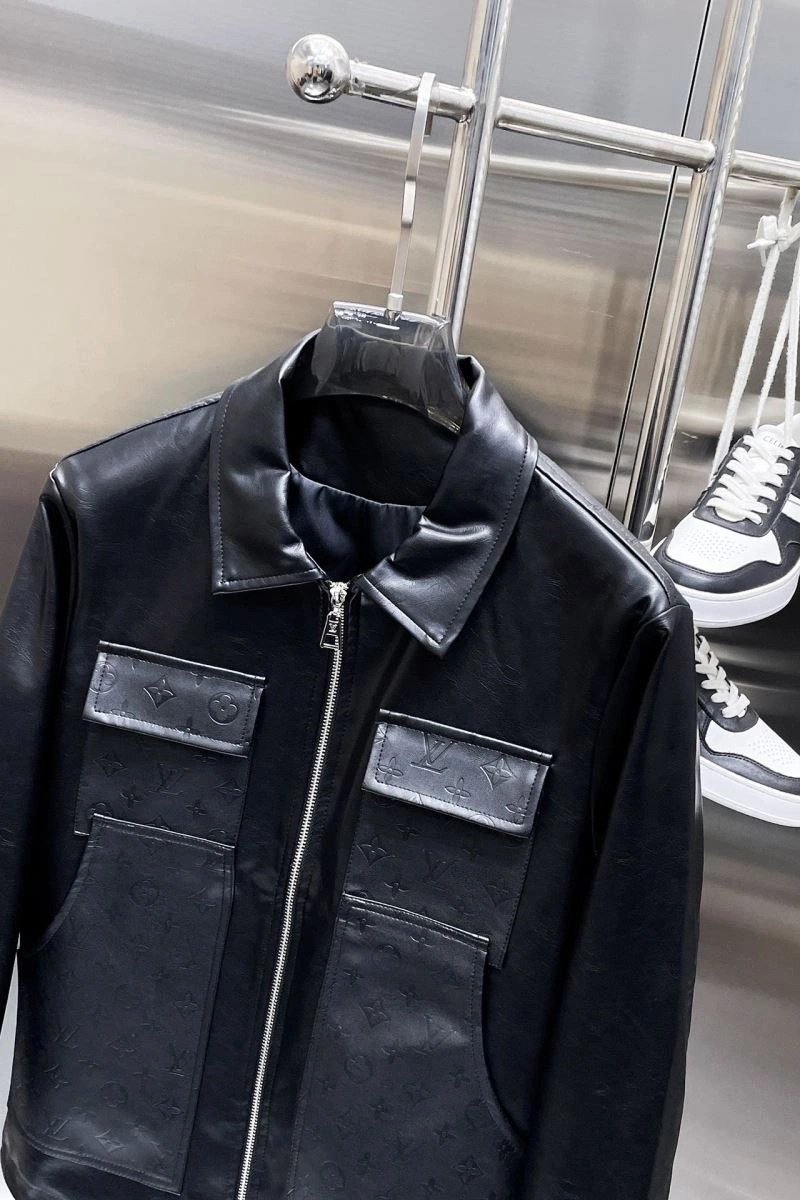 Efficient Louis Vuitton Outwear 132923