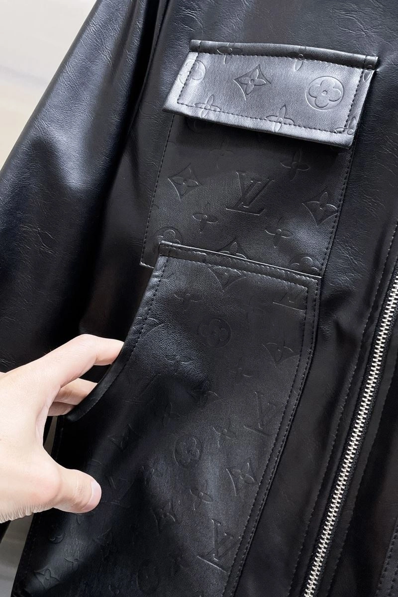 Efficient Louis Vuitton Outwear 132923