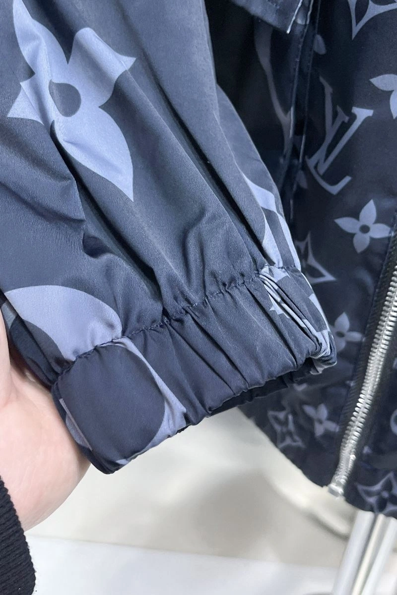 Thermal Louis Vuitton Outwear 132884