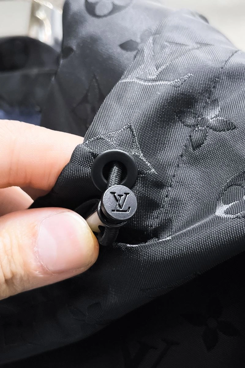 Louis Vuitton Outwear SoftTouch 132879