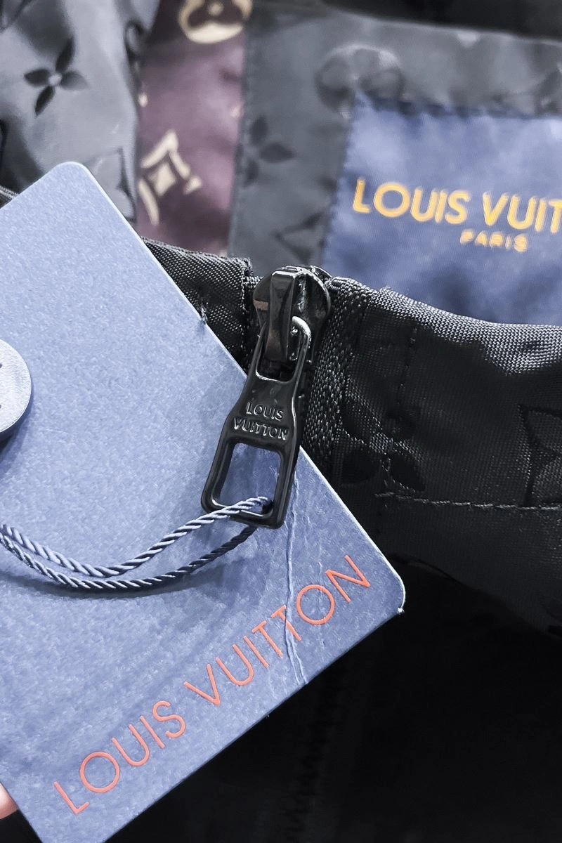 Louis Vuitton Outwear SoftTouch 132879