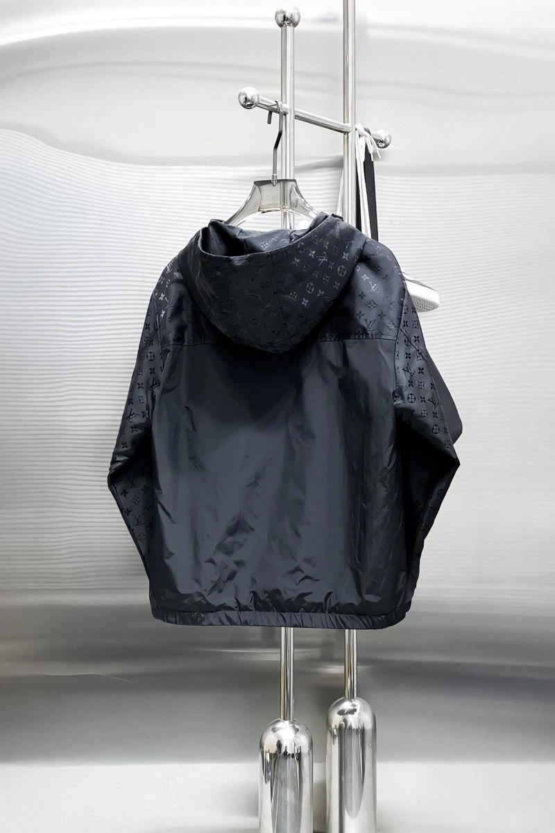 Louis Vuitton Outwear SoftTouch 132879
