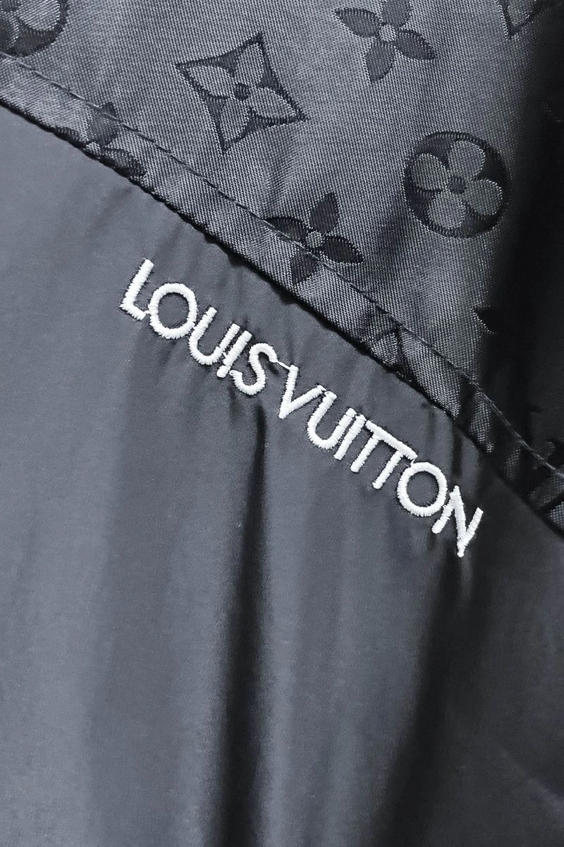 Louis Vuitton Outwear SoftTouch 132879