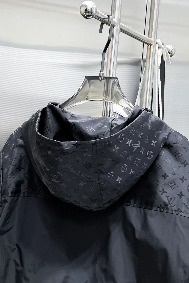 Louis Vuitton Outwear SoftTouch 132879