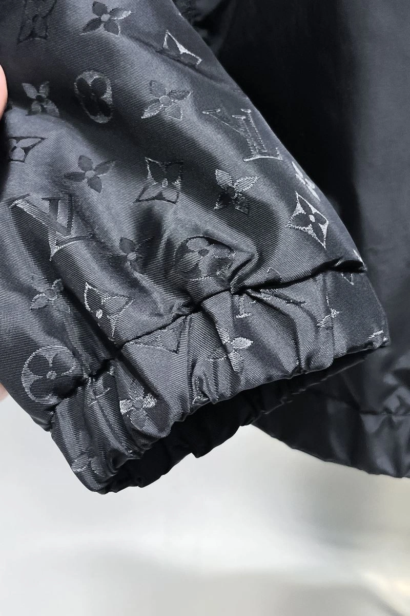 Louis Vuitton Outwear SoftTouch 132879