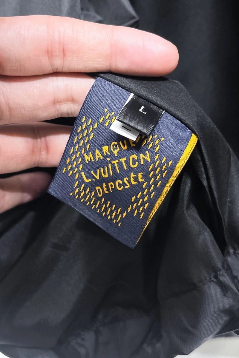 SmartChoice Louis Vuitton Outwear 132896