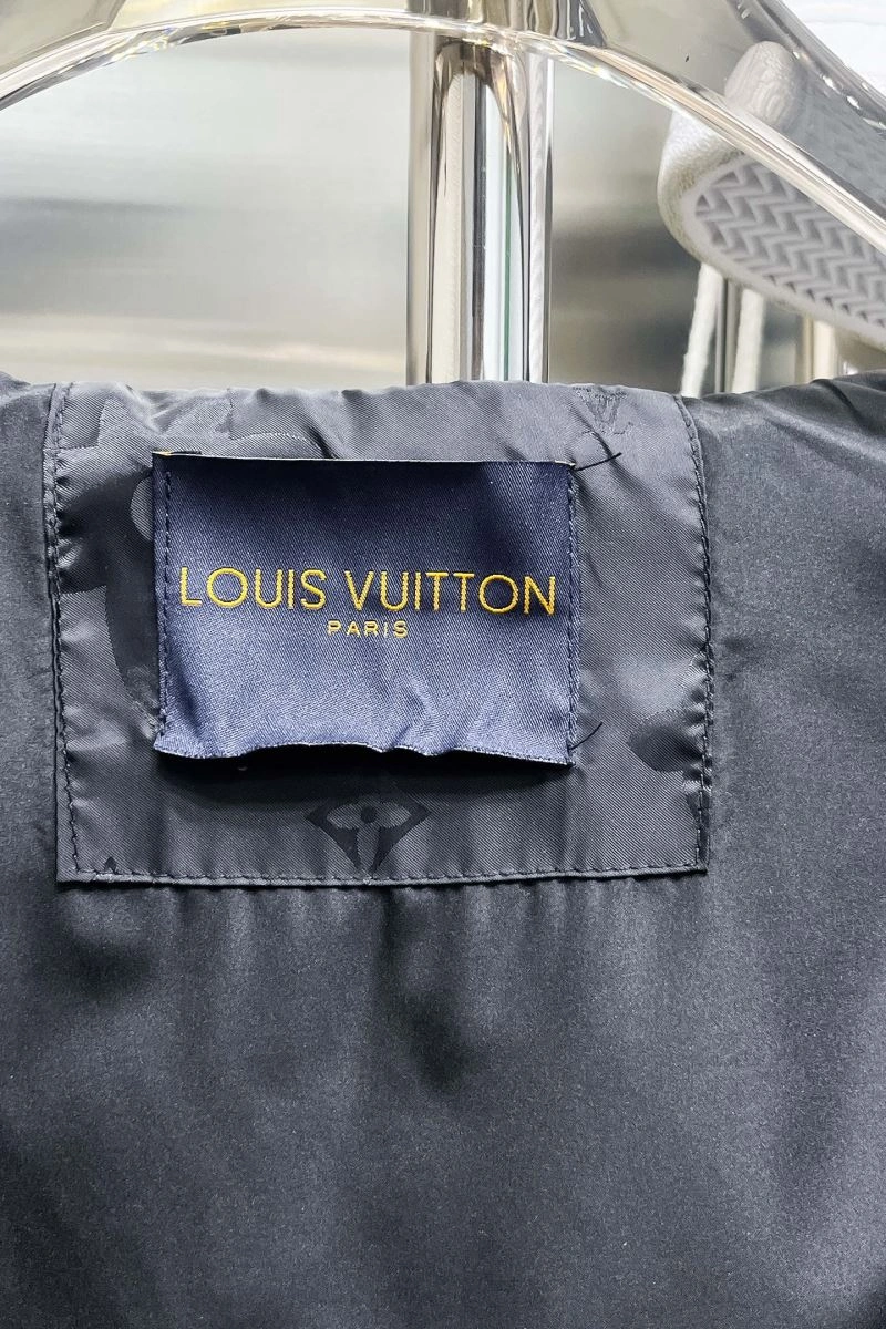 SmartChoice Louis Vuitton Outwear 132896