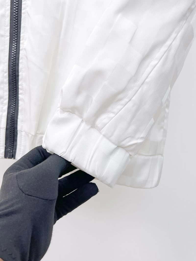 WrinkleFree Louis Vuitton Outwear 132875