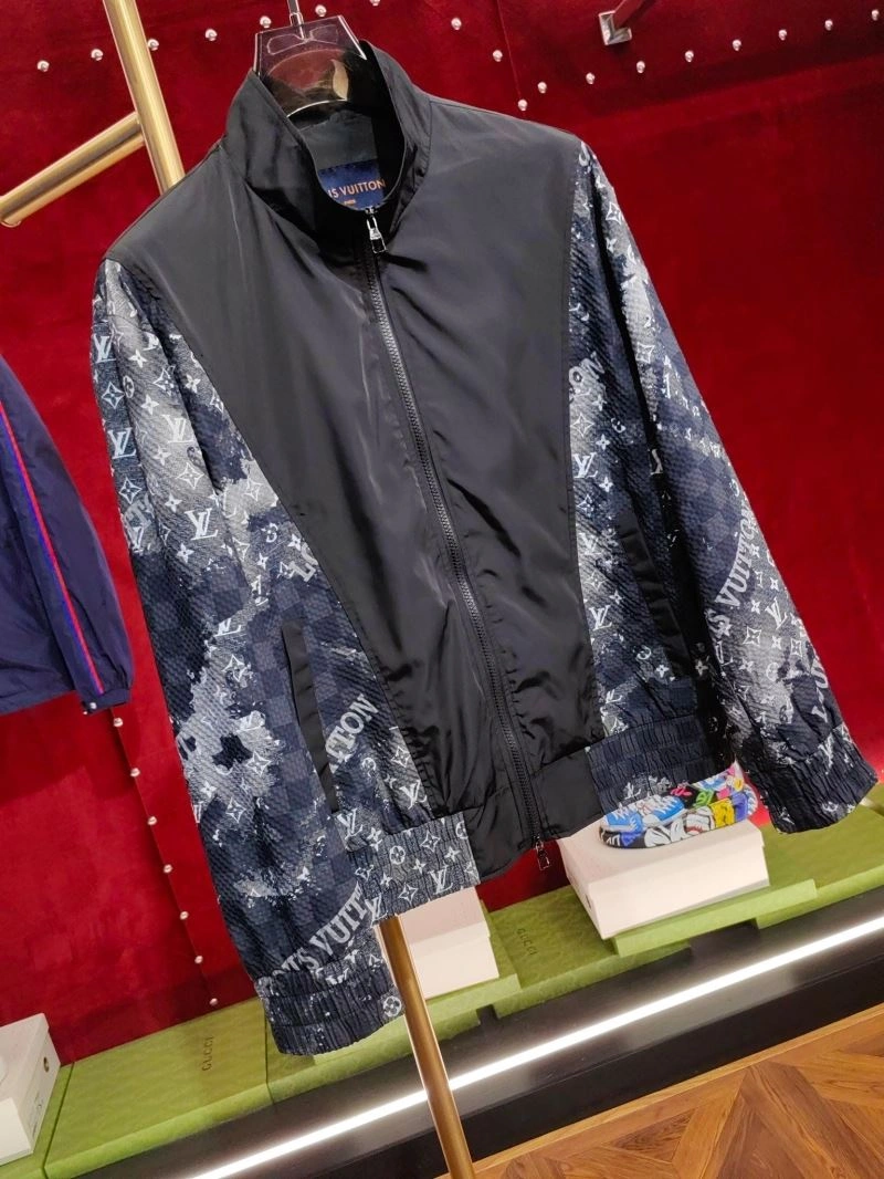 Louis Vuitton Outwear Stylish 132876