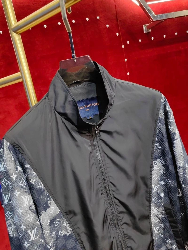 Louis Vuitton Outwear Stylish 132876