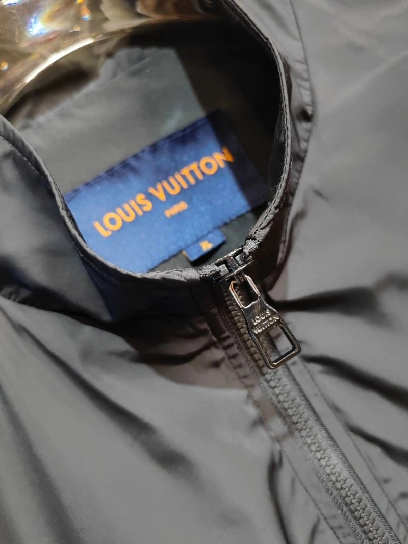 Louis Vuitton Outwear Stylish 132876
