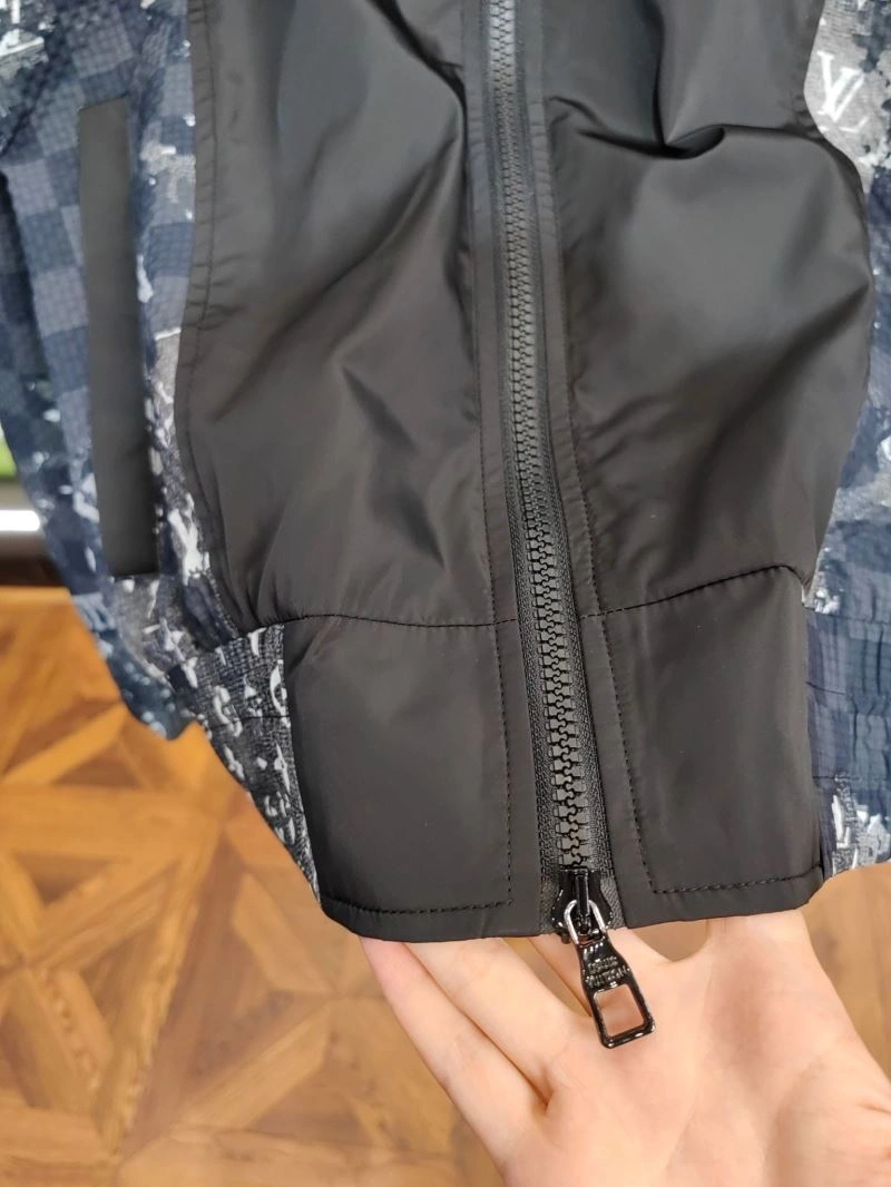 Louis Vuitton Outwear Stylish 132876