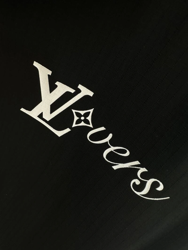 Louis Vuitton Outwear Bright 132877