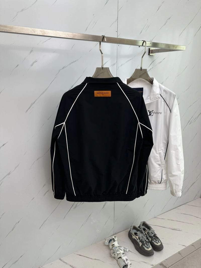 Louis Vuitton Outwear Bright 132877
