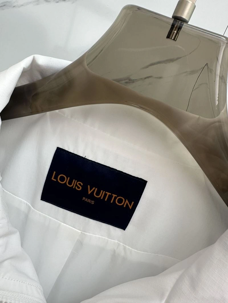 Louis Vuitton Outwear Functional 132883
